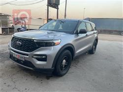 فورد إكسبلورر